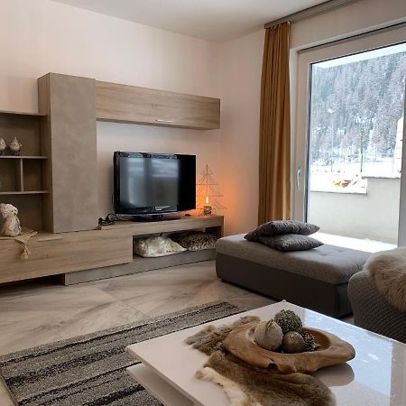 Haus Alp Deluxe Apartment แลงเงนเฟลด์ ภายนอก รูปภาพ