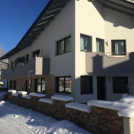 Haus Alp Deluxe Apartment แลงเงนเฟลด์ ภายนอก รูปภาพ