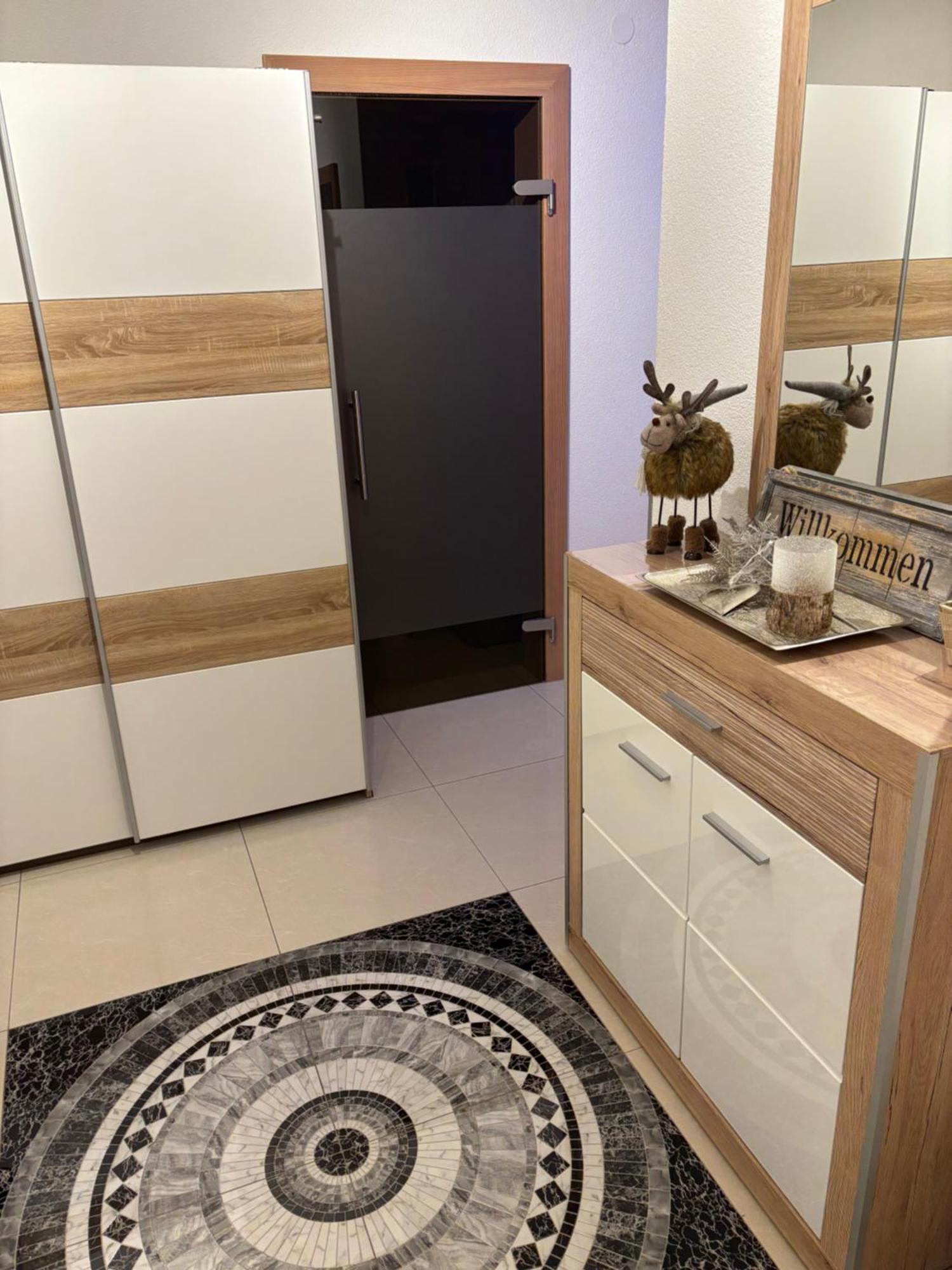 Haus Alp Deluxe Apartment แลงเงนเฟลด์ ภายนอก รูปภาพ